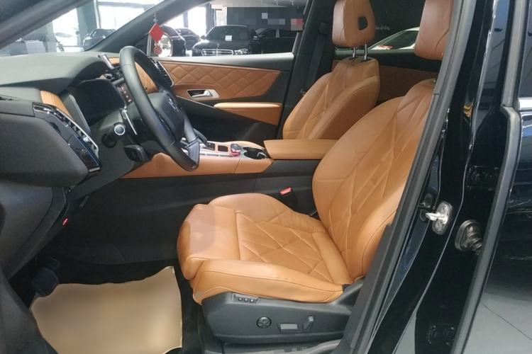 Used DS 7 2018 45THP Rivoli Prestige Edition