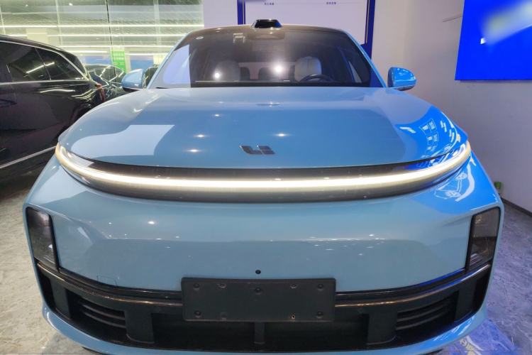 Used Li Auto L7 2024 Ultra Model