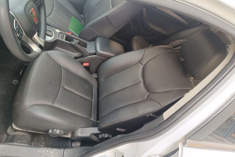 Used Roewe 360 2018 PLUS 1.5L Automatic Luxury Edition