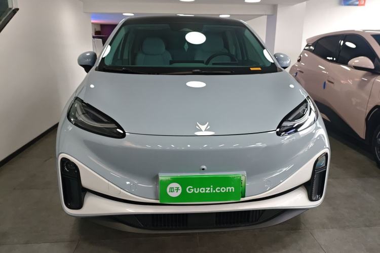 Used ARCFOX Kaola S 2024 PRO
