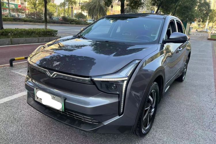 Used NETA U 2022 Pro 400 Comfort Edition