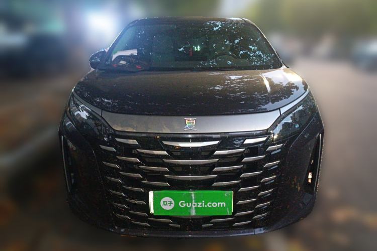 Used BYD Xia 2025 DM-i 1.5T 180km Excellence Model Front