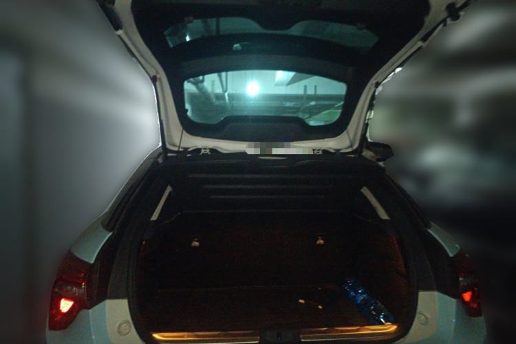 Used DS 5 2014 1.6T Elegant Version THP160