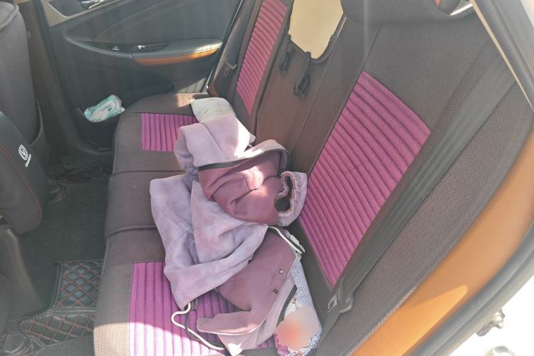 Used CHANGAN Eado 2016 1.6L GDI Automatic JingShang Model