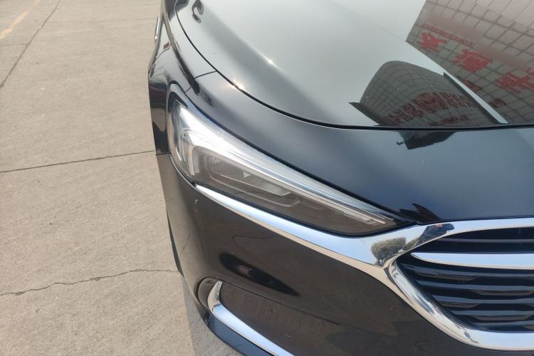 Used Buick LaCrosse 2021 552T Luxury Version
