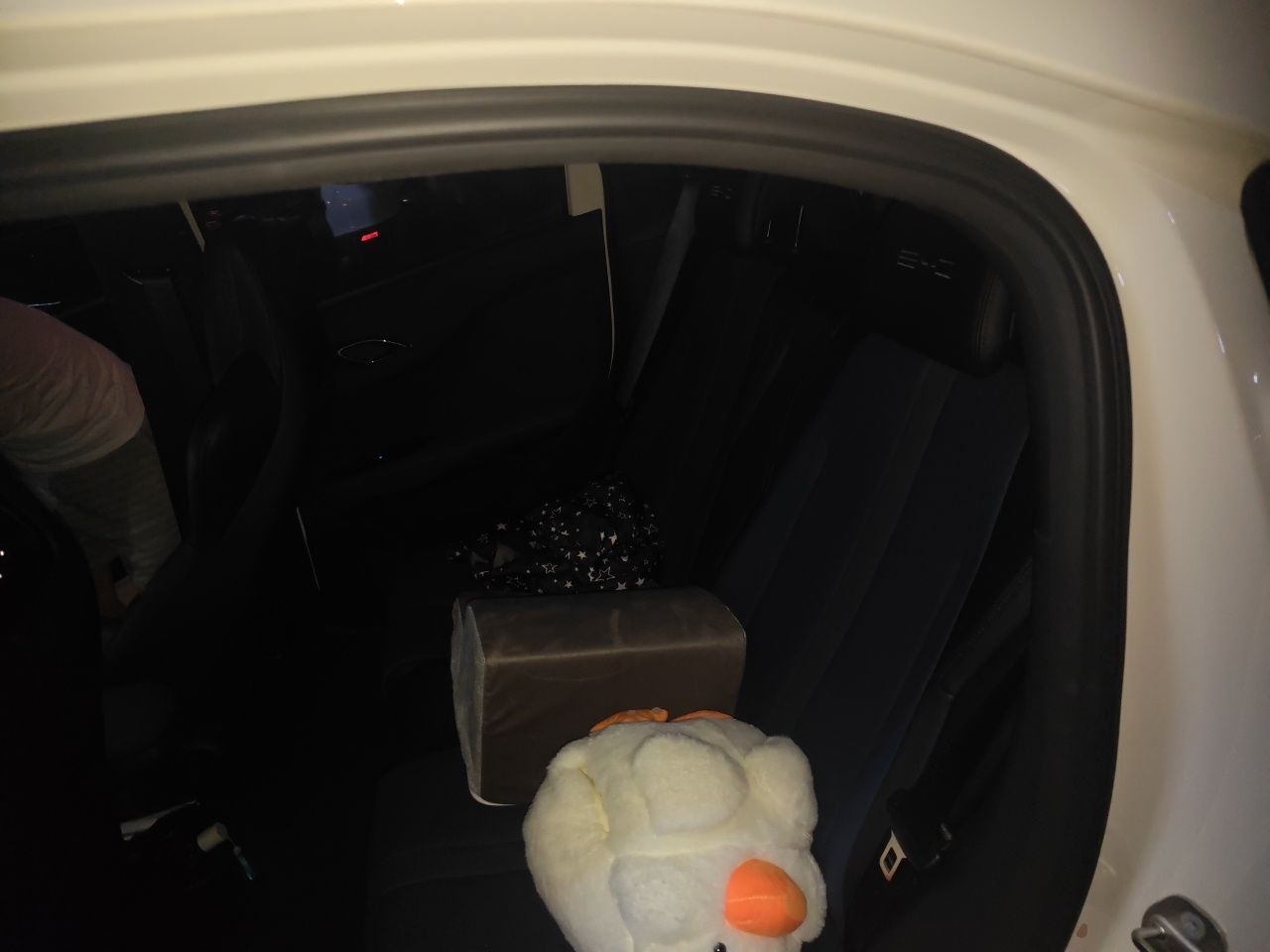 BYD Seagull 2023 Free Edition — снимка 17