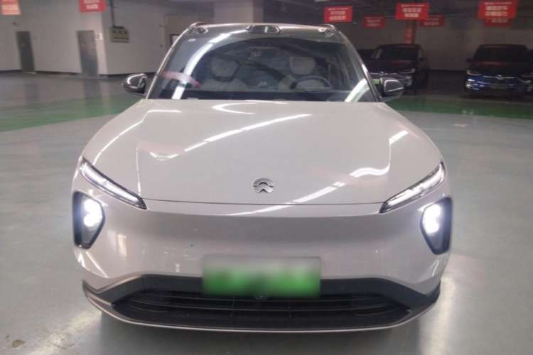 Used Nio ES6 2023 75 kWh
