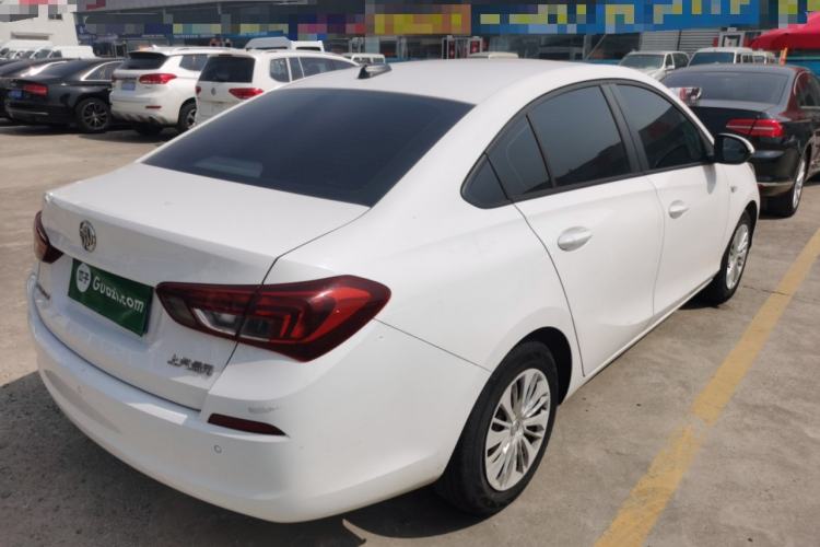 Used Buick Excelle 2018 15N CVT Elite Edition