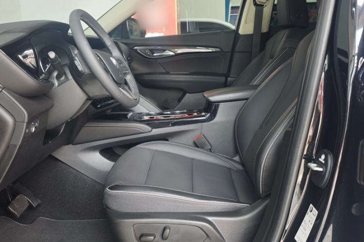 Used Buick Envision 2022 Encore Plus 652T Five-Seat Luxury Model
