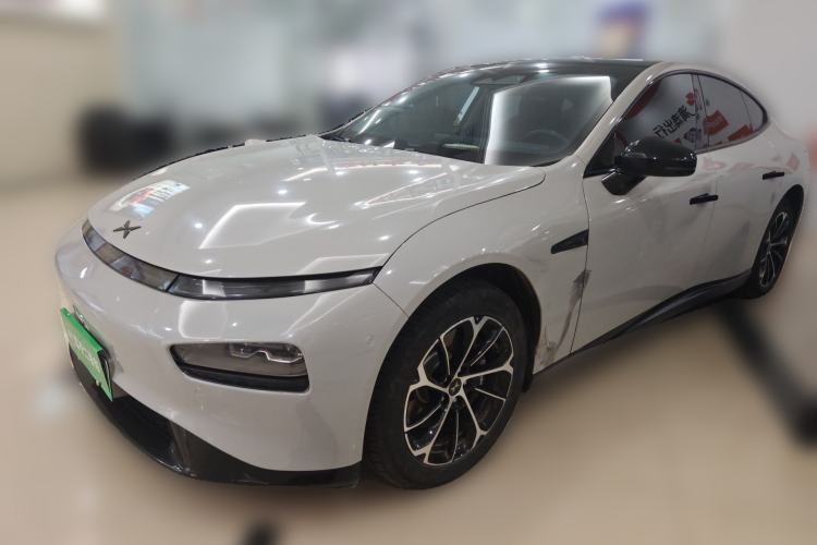 Used XPeng P7 2022 625E