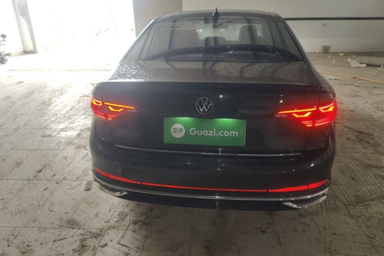 Used Volkswagen Sagitar 2023 300TSI DSG Excellence Edition
