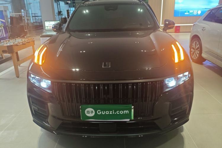 Used Lynk & Co 09 EM-P 2021 2.0T PHEV Halo Six-Seater