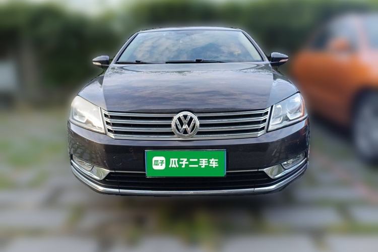 Used Volkswagen Magotan 2012 2.0 TSI Ultimate Edition
