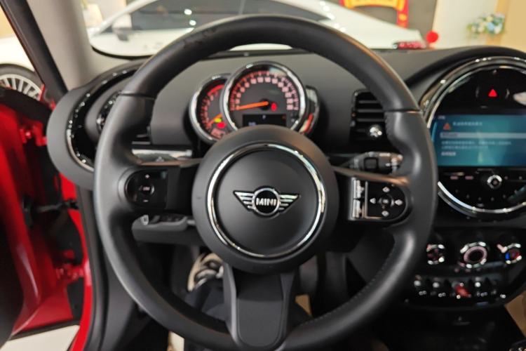 Used MINI Clubman 2022 1.5T ONE