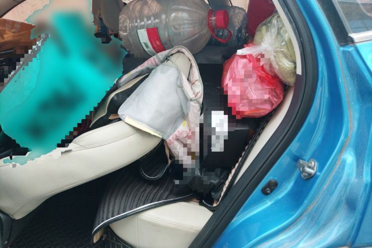 Used Bestune X40 2017 1.6L Automatic Luxury Model