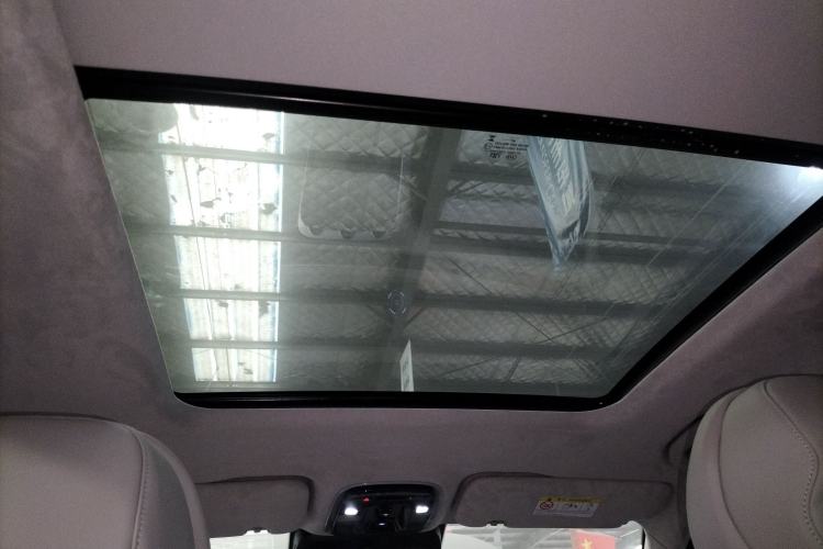 Used EXEED Stellar C-DM 2024 1.5T Long-Range Pro