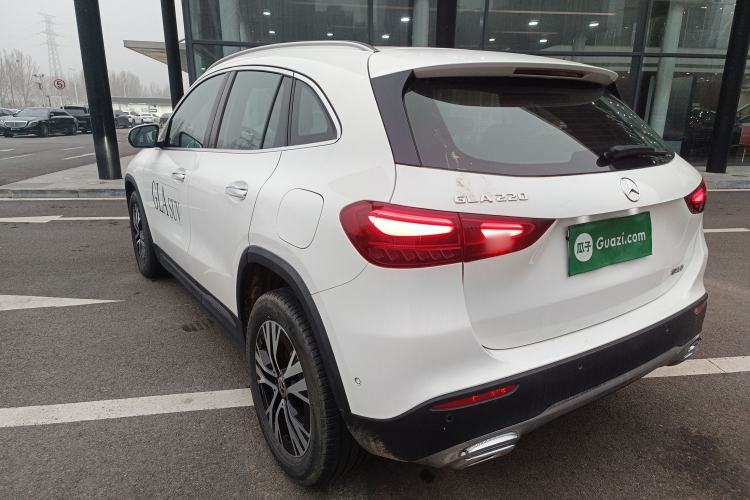 Used Mercedes-Benz GLA 2024 GLA 220