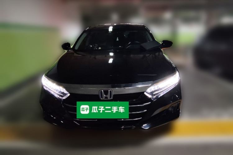 Used Honda Accord 2022 Xing·Hybrid 2.0L Xingling Version
