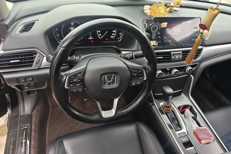 Used Honda Accord 2021 260TURBO Luxury Starry Sky Limited Edition