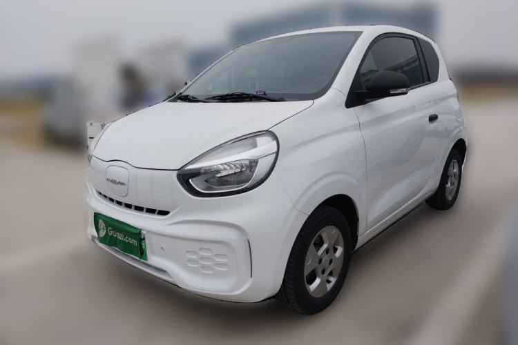 Used Roewe Clever 2021 302km All-Round Version