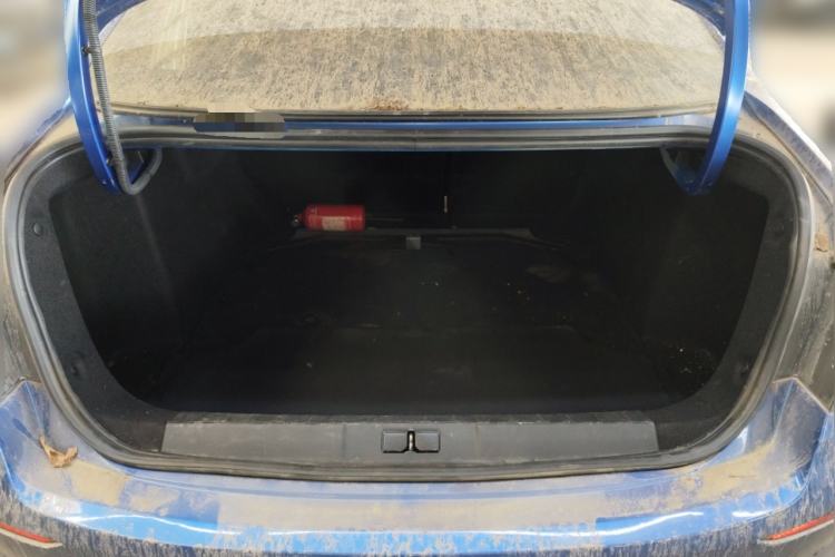 Used Peugeot 408 2019 230THP Automatic Luxury Edition China V Standard