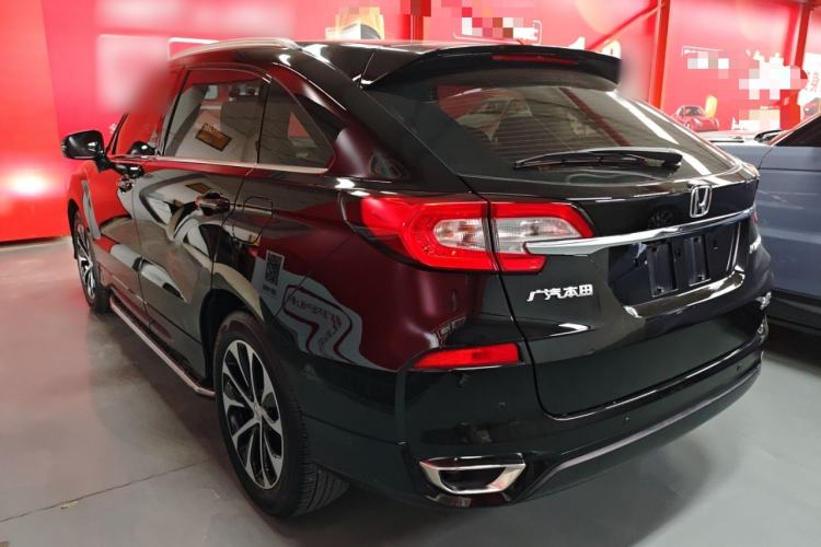 Used Honda Avancier 2019 240TURBO Two-Wheel Drive Elite Edition