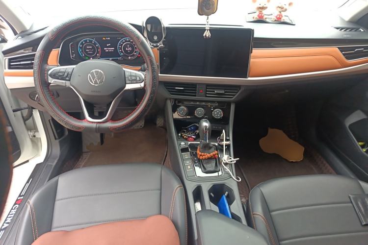 Used Volkswagen Bora 2023 200TSI DSG YueXing PRO Edition