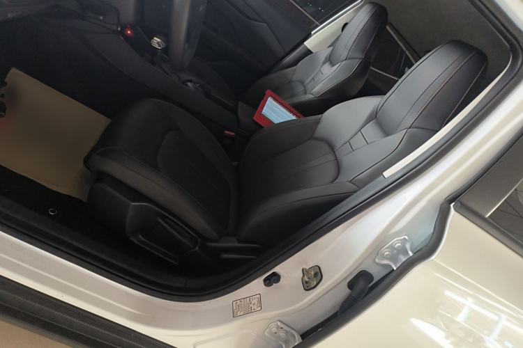 Used Dongfeng Aeolus Yixuan 2024 1.5L Automatic JingSu Edition Left Front Seat