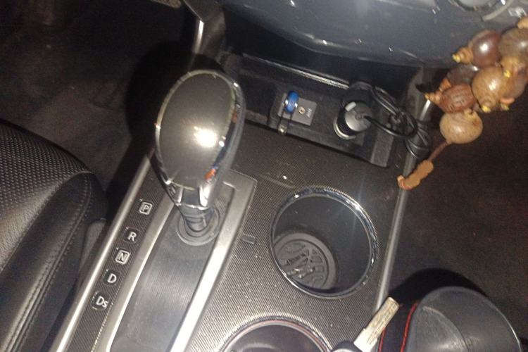 Used Nissan Teana 2013 2.0L XL Comfort Edition