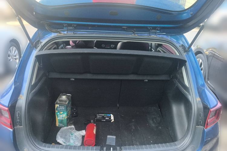 Used Kia kx1 Stonic 2019 1.4L Automatic Fun Edition China V Standard
