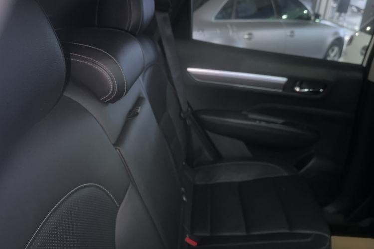 Used Renault Koleos 2017 2.5L Four-Wheel Drive Premium Edition
