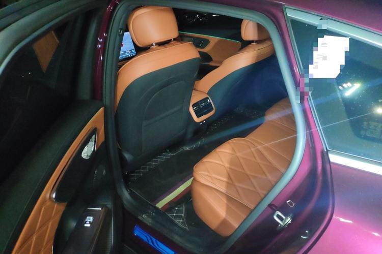 Used Chery Fulwin A9L 2025 Model, 260 Ultra-Long Range Prestige Edition
