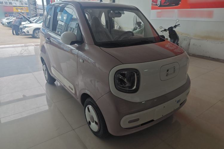 Used Bestune Pony 2025 222km Range Agile Horse