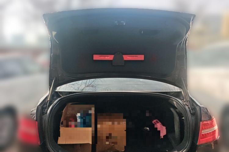 Used Audi A6L 2011 2.4L Technology Edition
