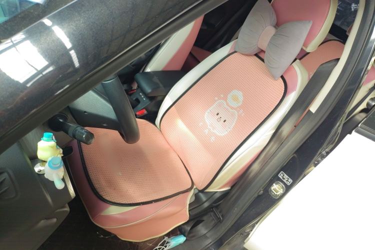 Used ORA Black Cat 2019 301km Standard Edition