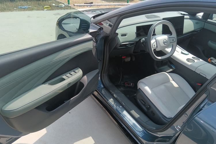 Used Nissan N7 2025 625 Max
