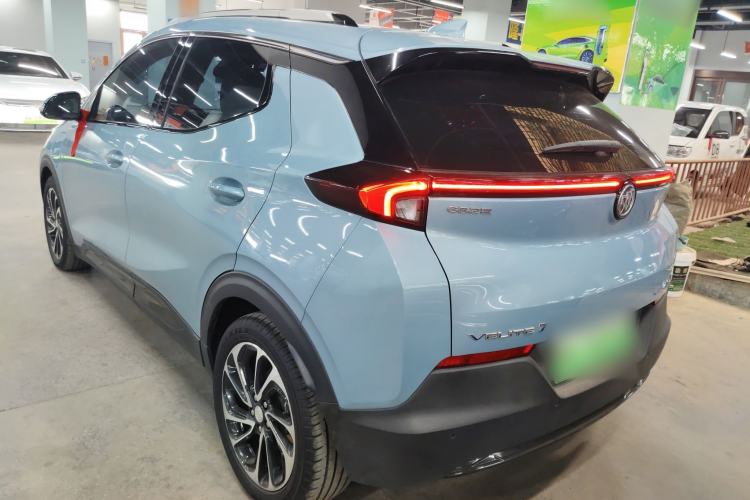 Used Buick Velite 7 2020 652E Connected Smart Edition