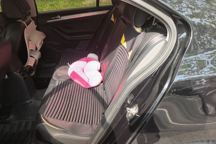 Used Volkswagen Sagitar 2015 230TSI Automatic Comfort Version