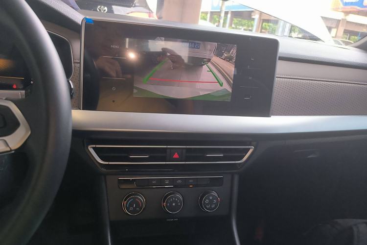 Used Volkswagen Lavida 2023 300TSI DSG Full-Comfort Edition