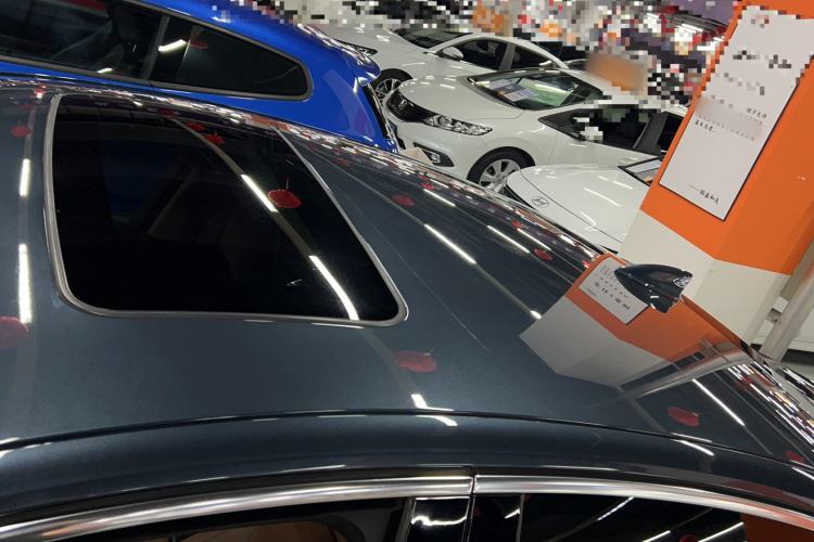 Used Buick Regal 2019 20T Elite Version China VI Standard