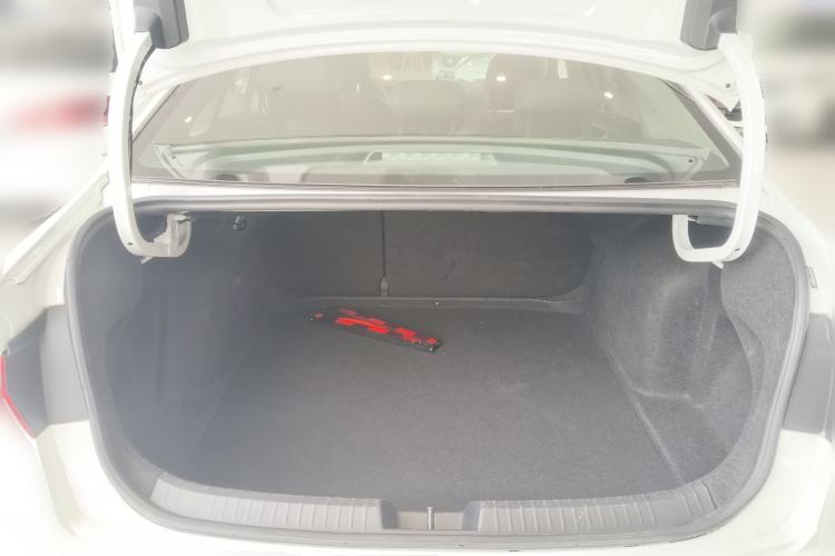 Used Volkswagen Sagitar 2019 200TSI DSG Comfort Version China VI Standard