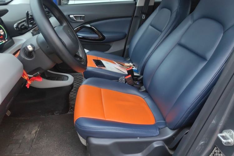 Used Leapmotor T03 2022 Crystal Edition