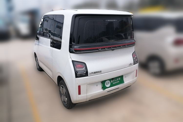 Used Wuling Air ev 2023 - Four Seats - Standard Edition

