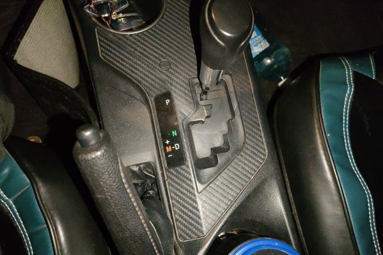 Used Toyota RAV4 2015 2.0L CVT Two-Wheel Drive Urban Edition