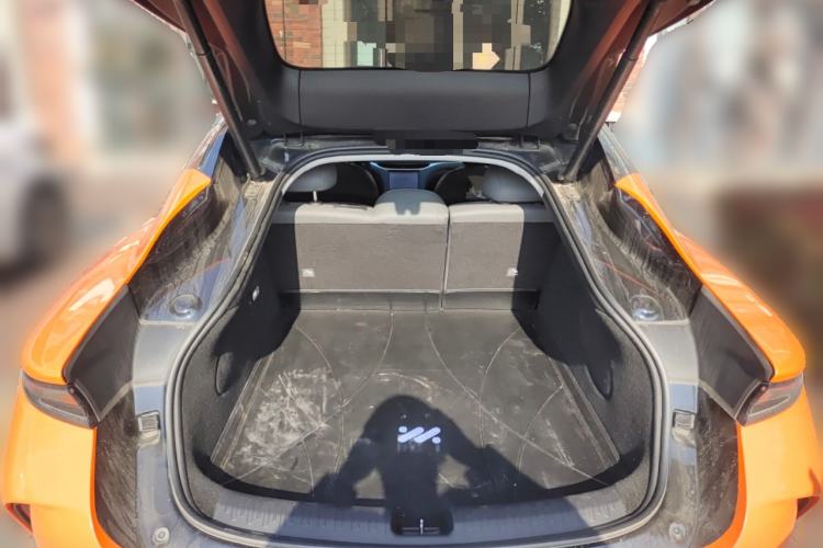 Used IM L6 2024 Max Standard Edition