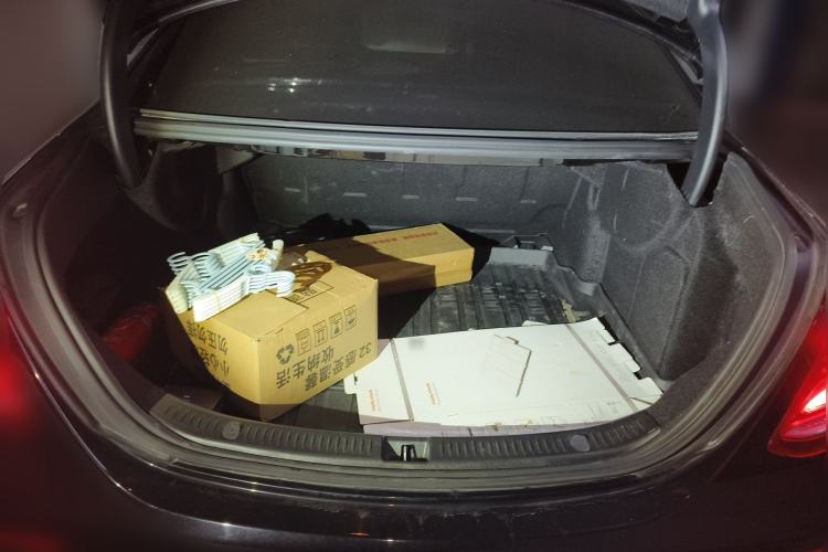 Used Mercedes-Benz E-Class 2019 E 260 L Sport Edition
