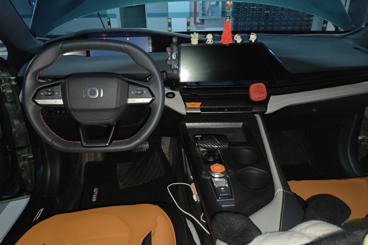 Used CHANGAN NEVO A06 2023 Supreme Model