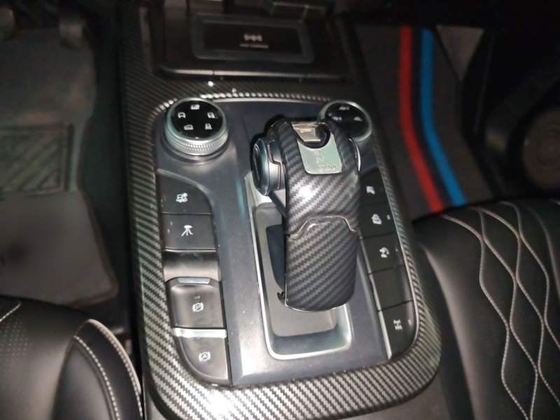 Used Tank 300 2021 Off-Road Edition 2.0T Challenger — 6