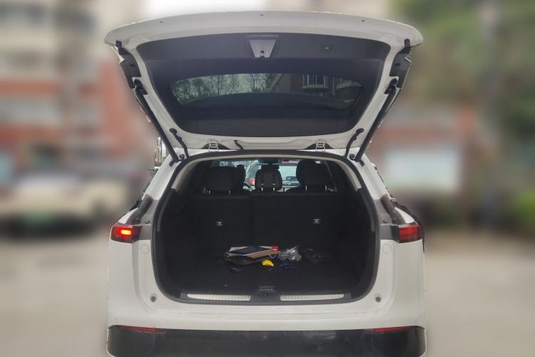 Used XPeng G9 2024 702 Pro