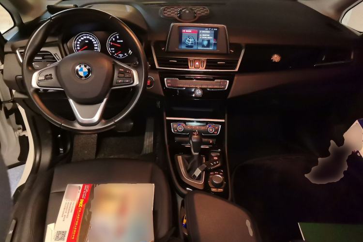 Used BMW 2 Series Active Tourer 2019 218i Leading Model